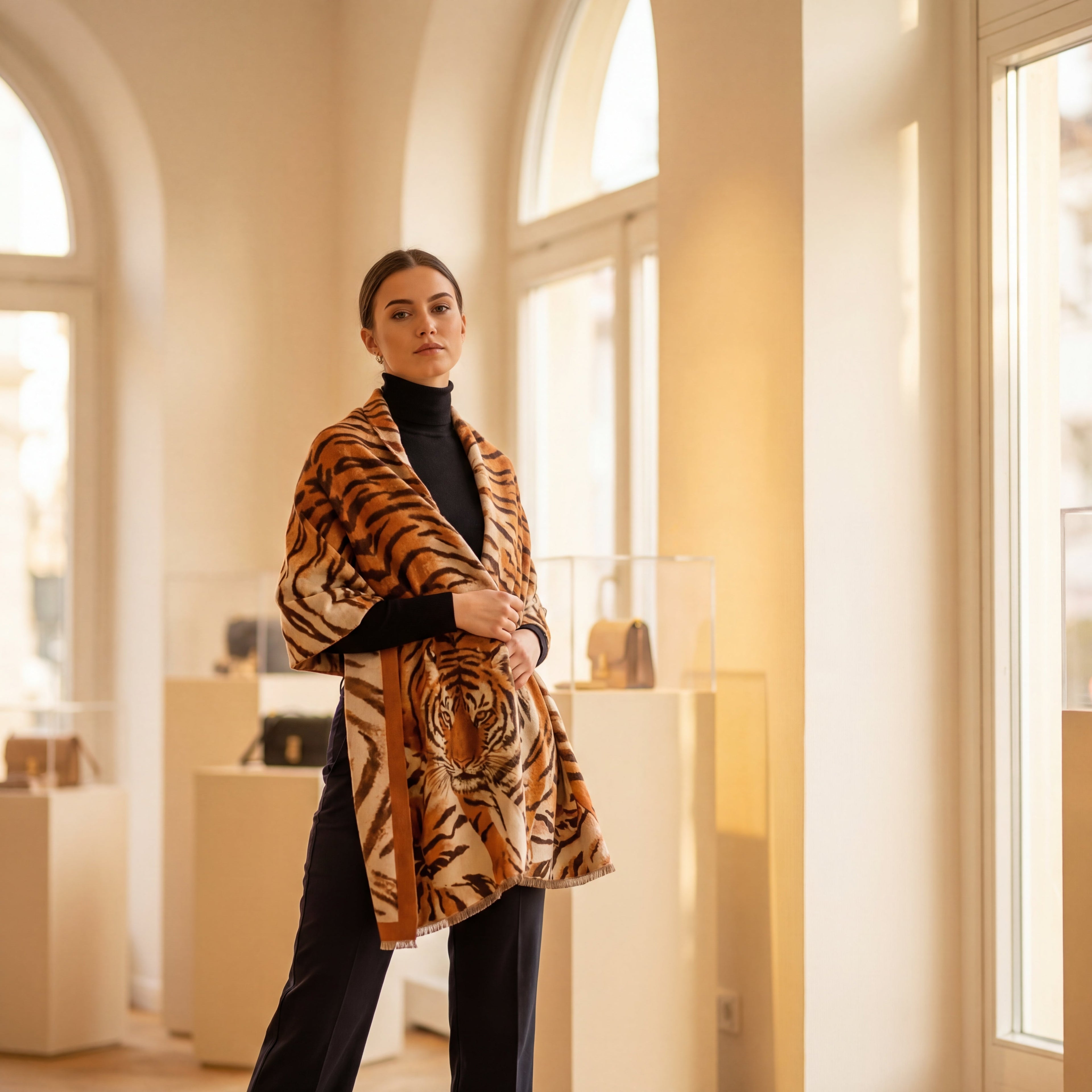 Capsule Wardrobe: Mit 20 Designer-Teilen durch jede Saison