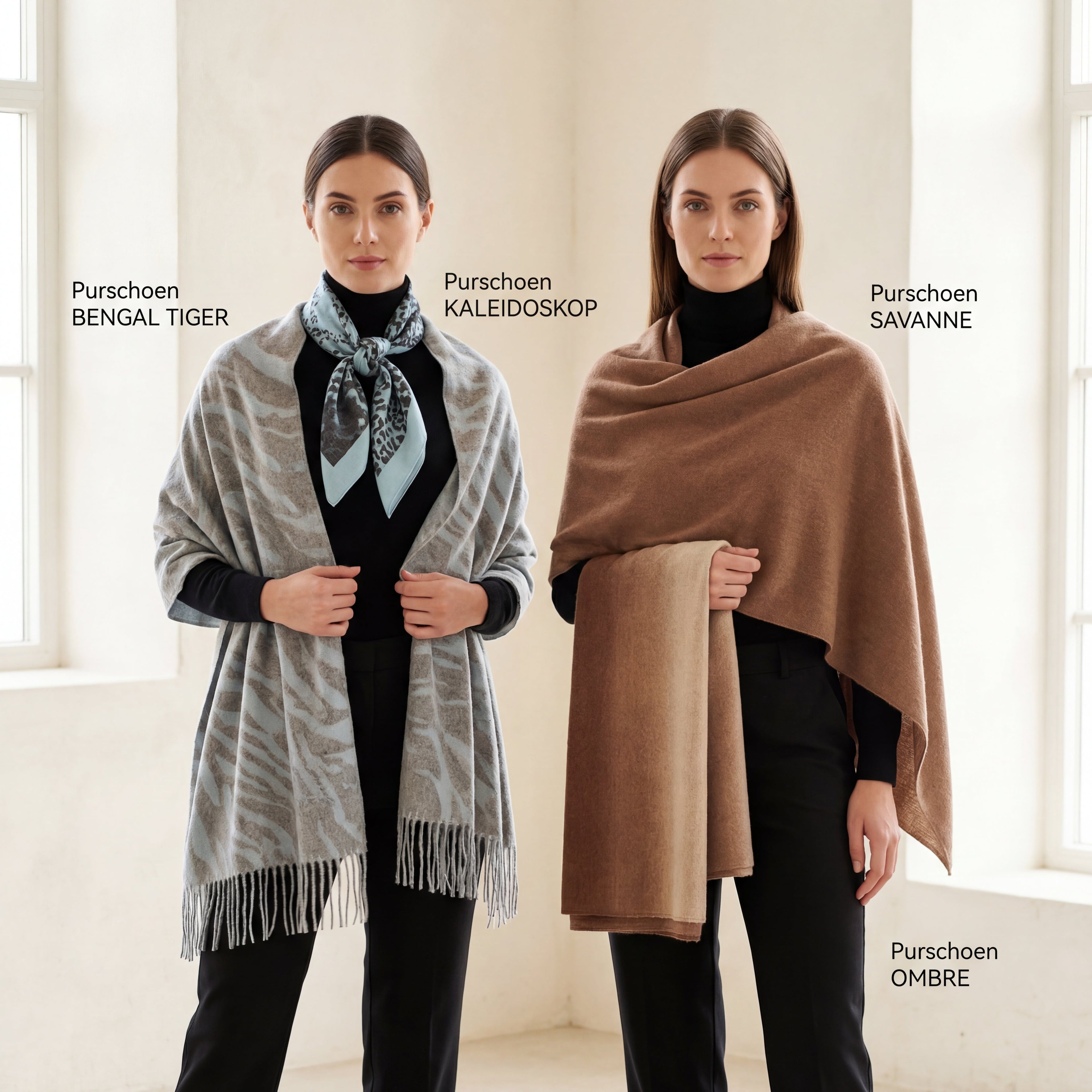 Frühlingstrends 2025: Die Must-Haves für Ihre Designer-Garderobe