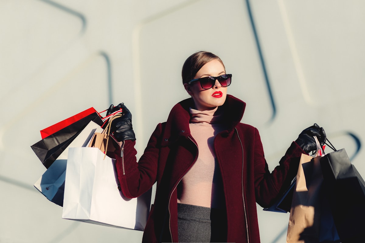 Frühlingstrends 2026 – Elegante Damenmode für die neue Saison