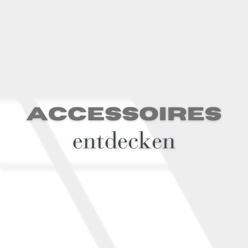 ACCESSOIRES Collection | HENNE Fashion
