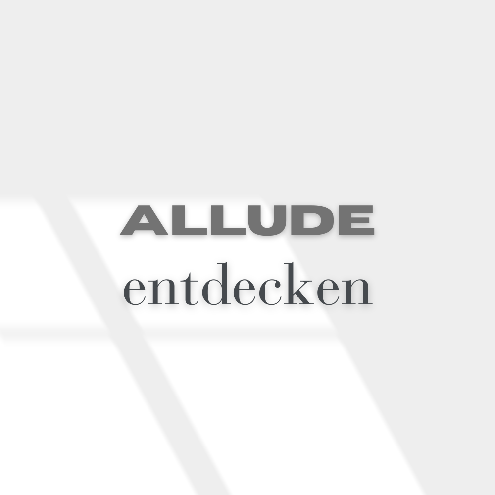 ALLUDE Collection | HENNE Fashion