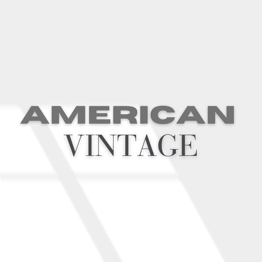 AMERICAN VINTAGE Collection | HENNE Fashion