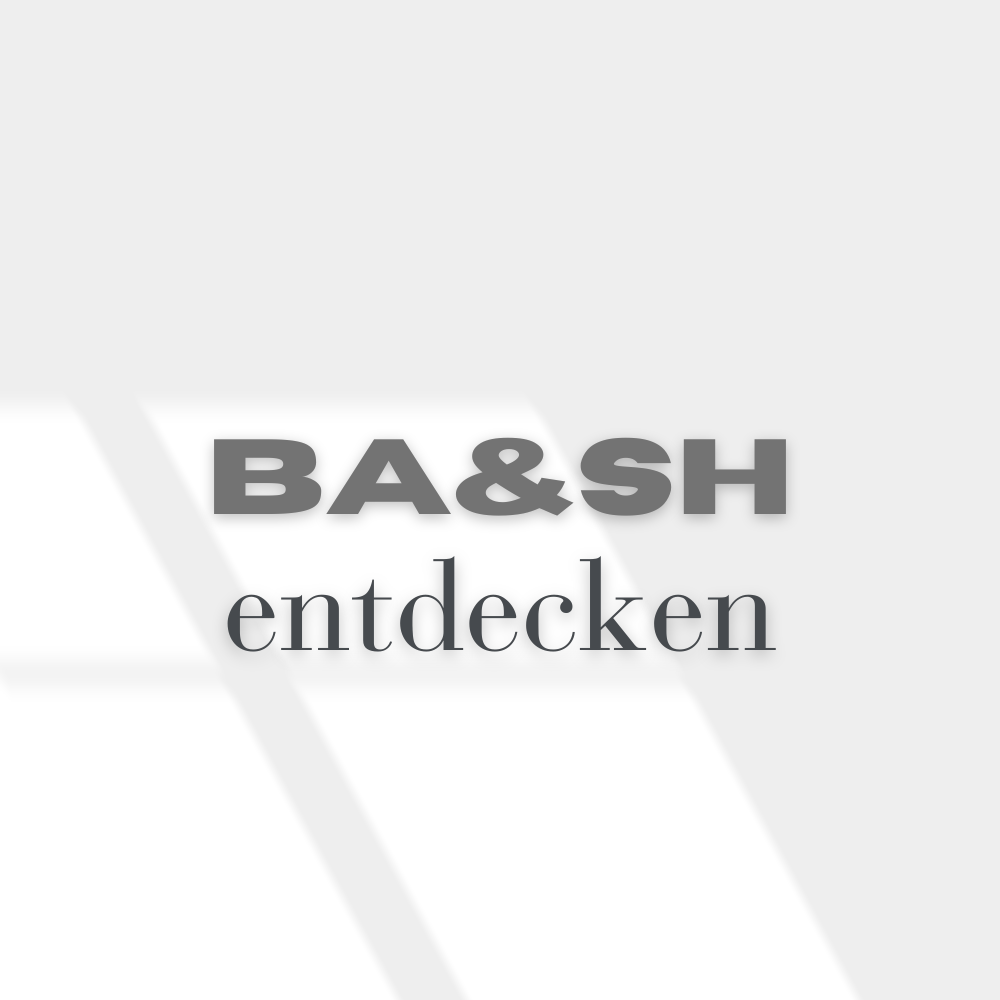 BA&SH Collection | HENNE Fashion
