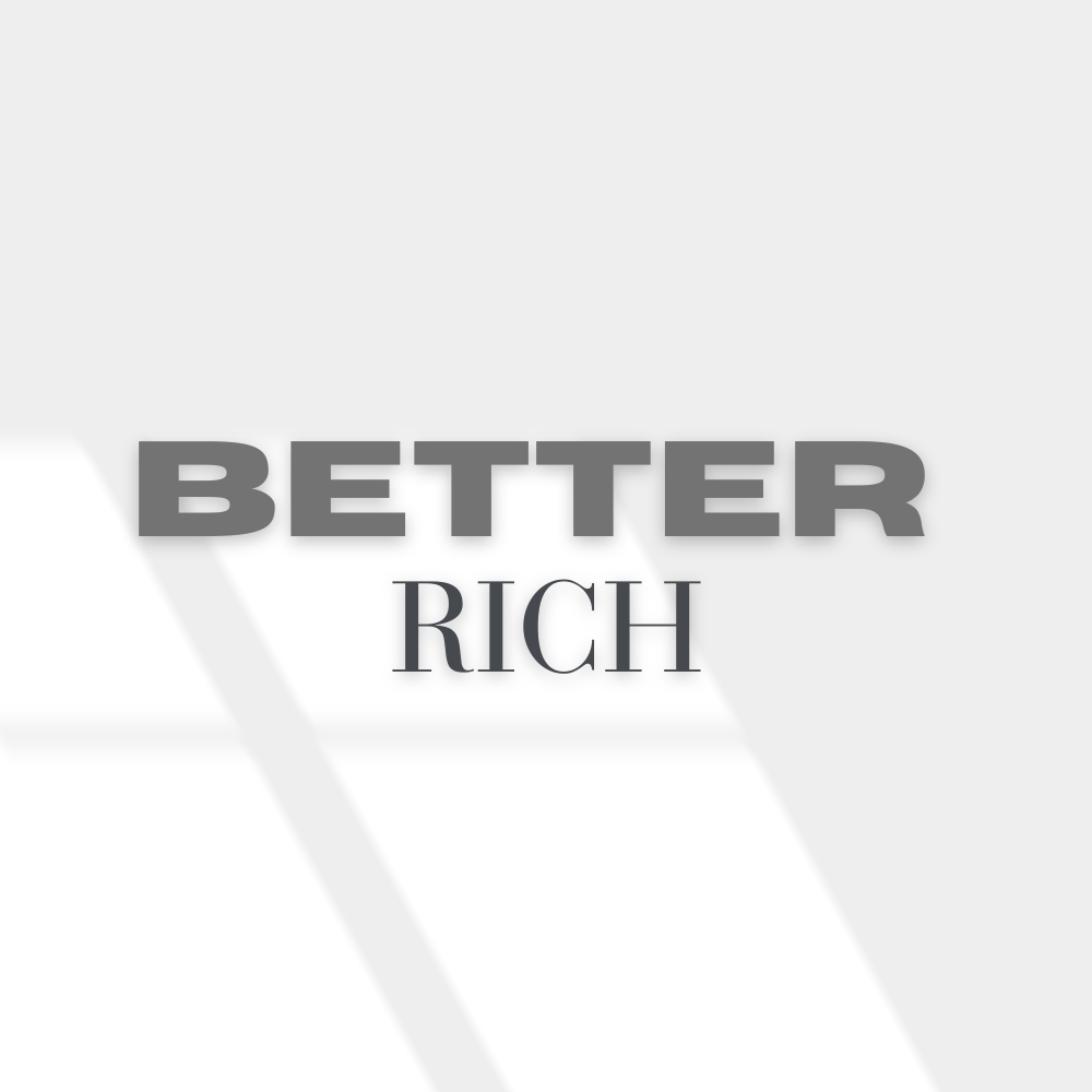 BETTER RICH Collection | HENNE Fashion