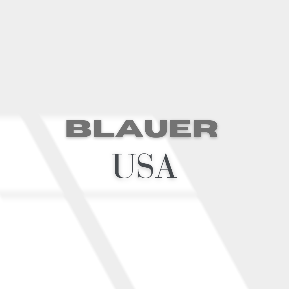 BLAUER USA Collection | HENNE Fashion