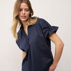 0039-Italy-damen-Bluse-Derry-Fancy-navy-3