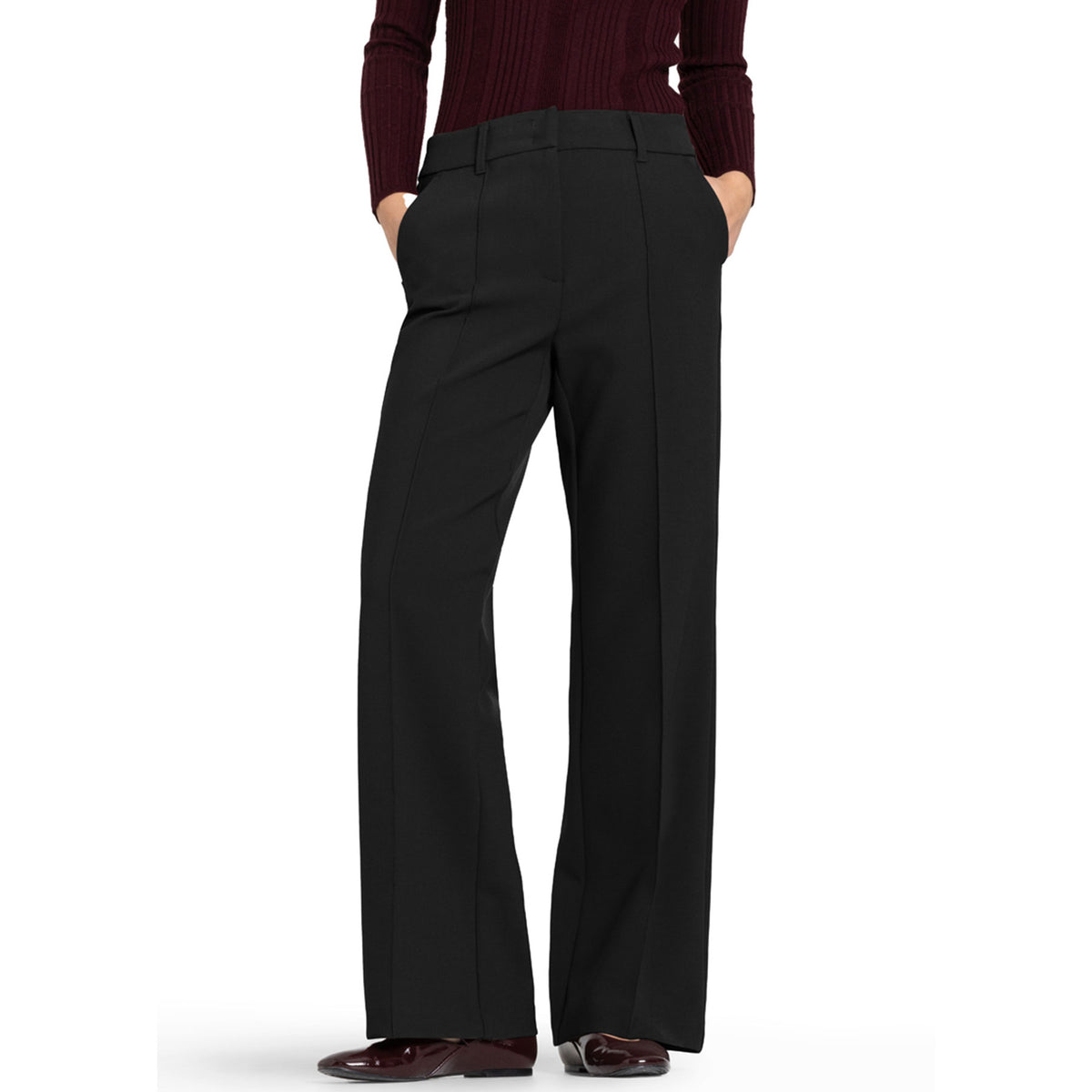 CAMBIO-Damen-HoseAmelie-schwarz-3