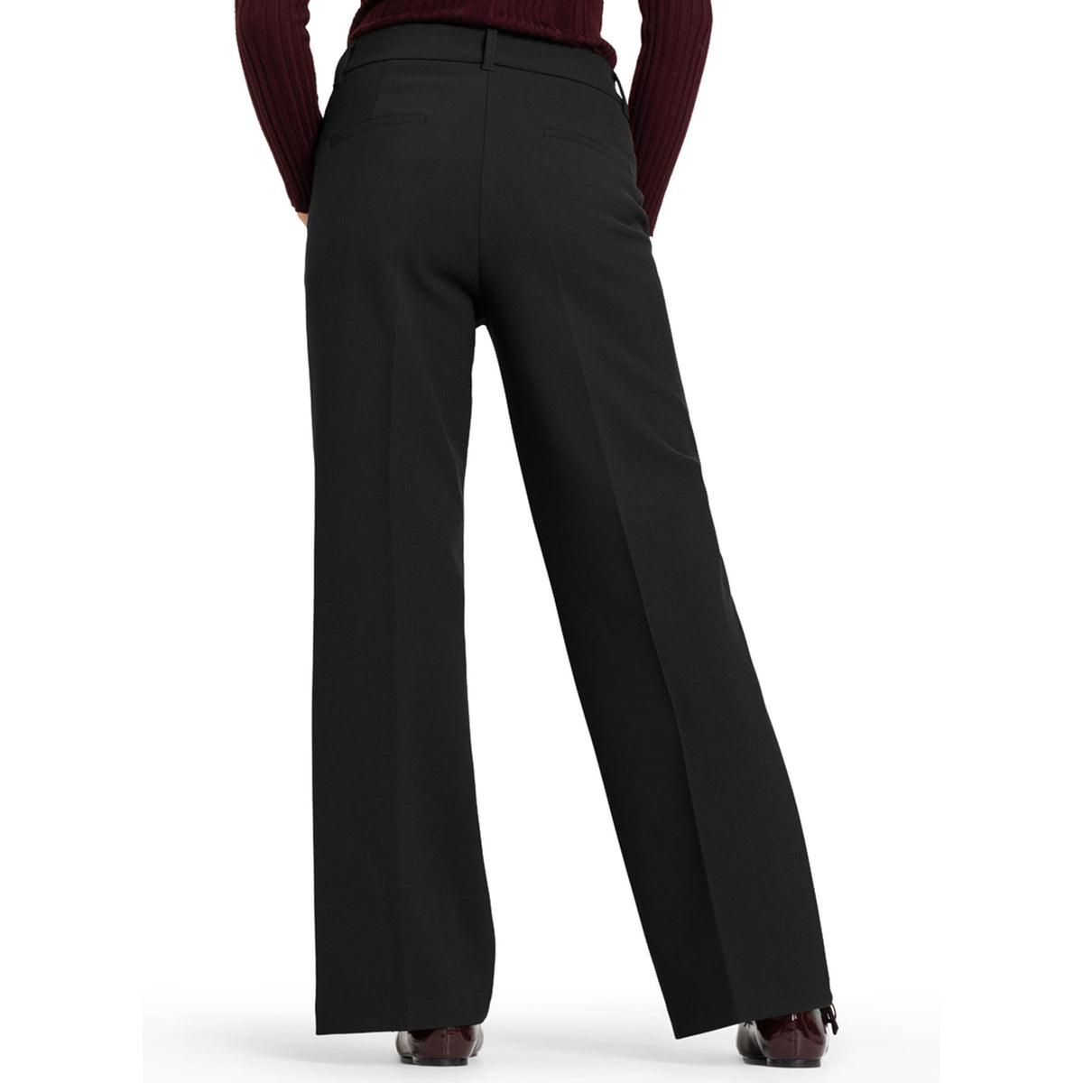 CAMBIO-Damen-HoseAmelie-schwarz-4