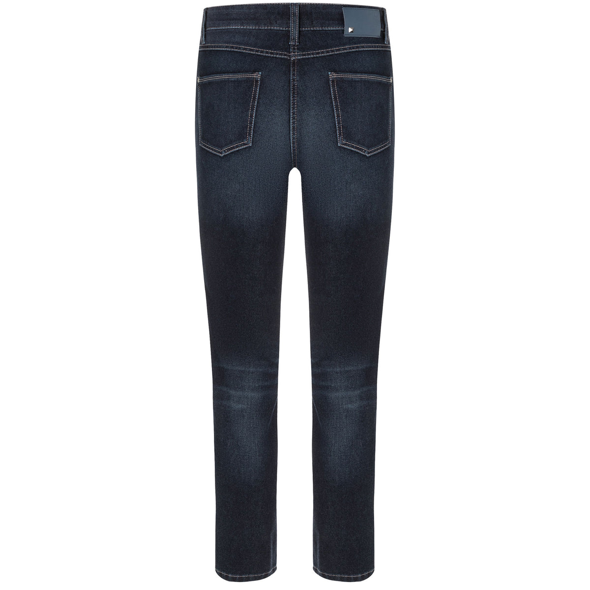 CAMBIO-Damen-Jeans-Posh-blau-2