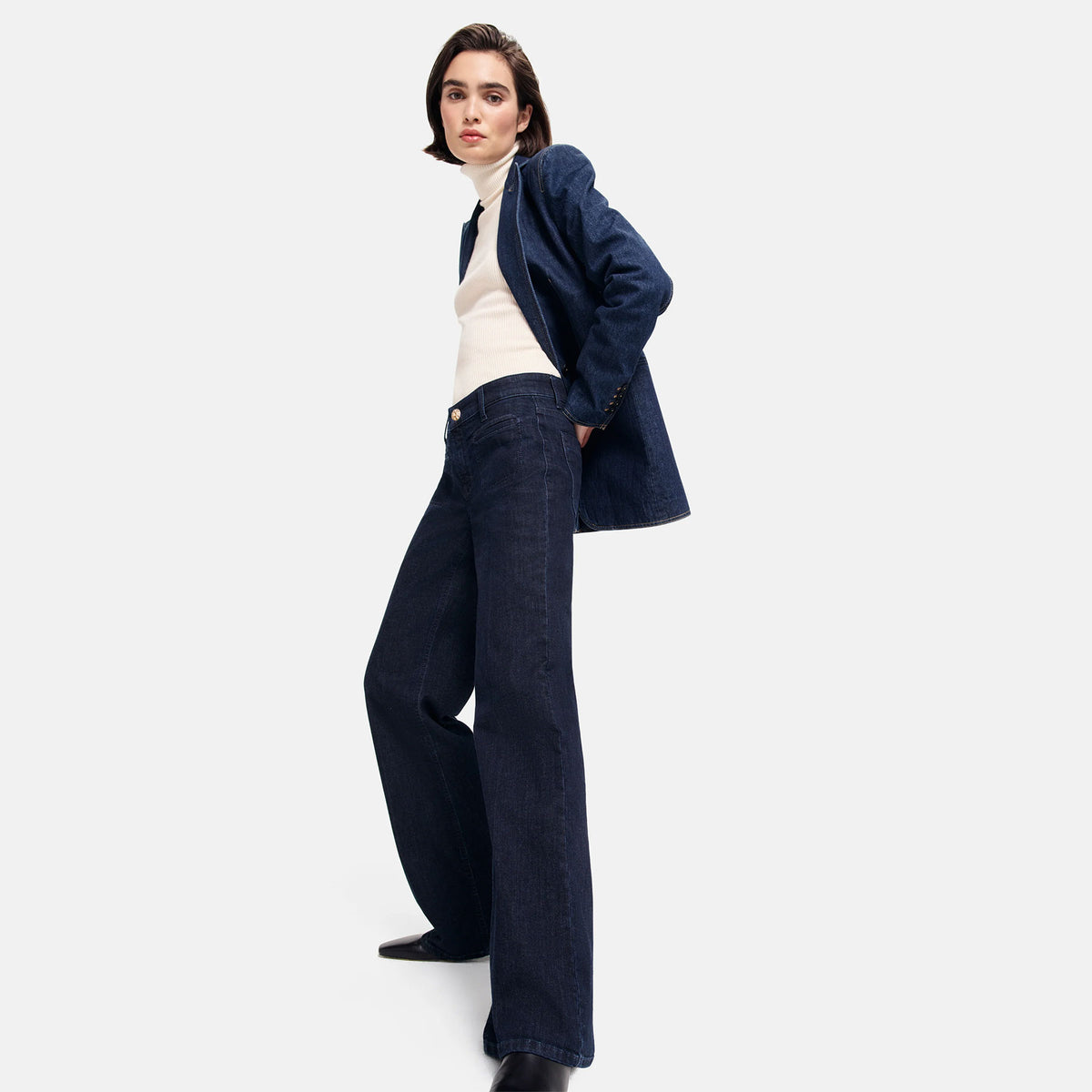 Cambio-Damen-Jeans-tess-Blau-9157-0096-15-3