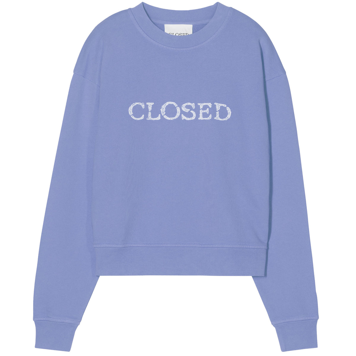 Closed_damen_pullover_logo_blau_C95900-46Y-AM-587