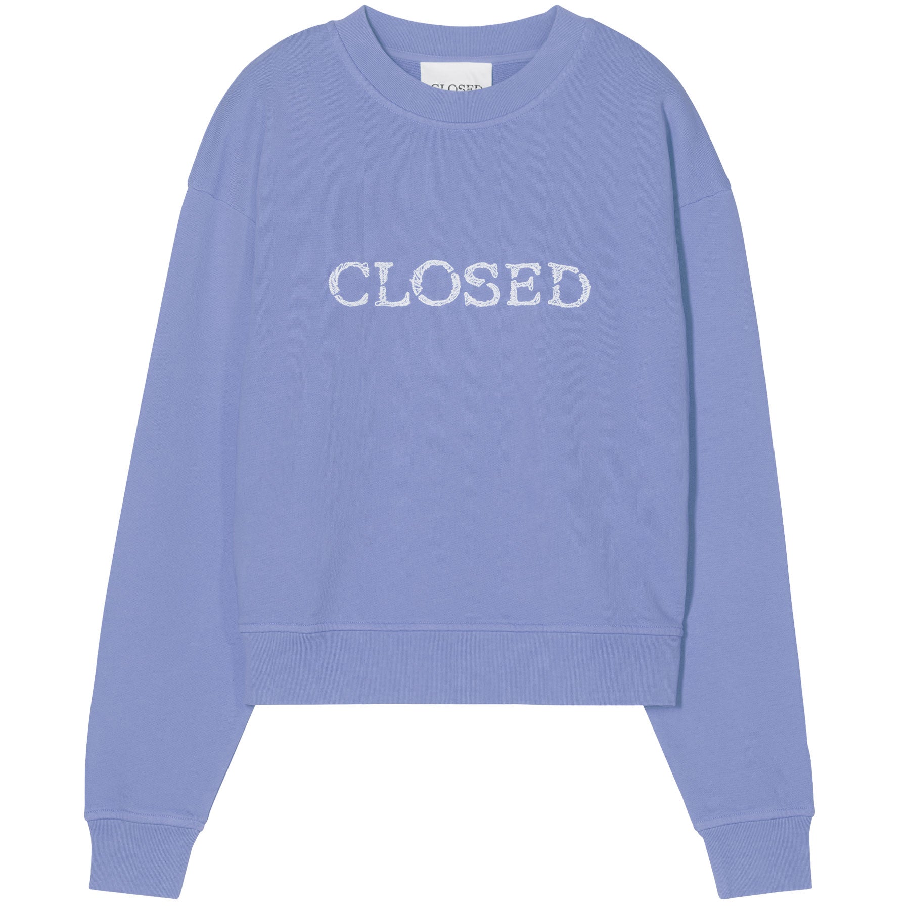 Closed_damen_pullover_logo_blau_C95900-46Y-AM-587
