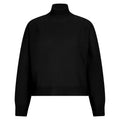 DRYKORN-DAMEN-STRICKPULLOVER-LYZIMA-SCHWARZ-1