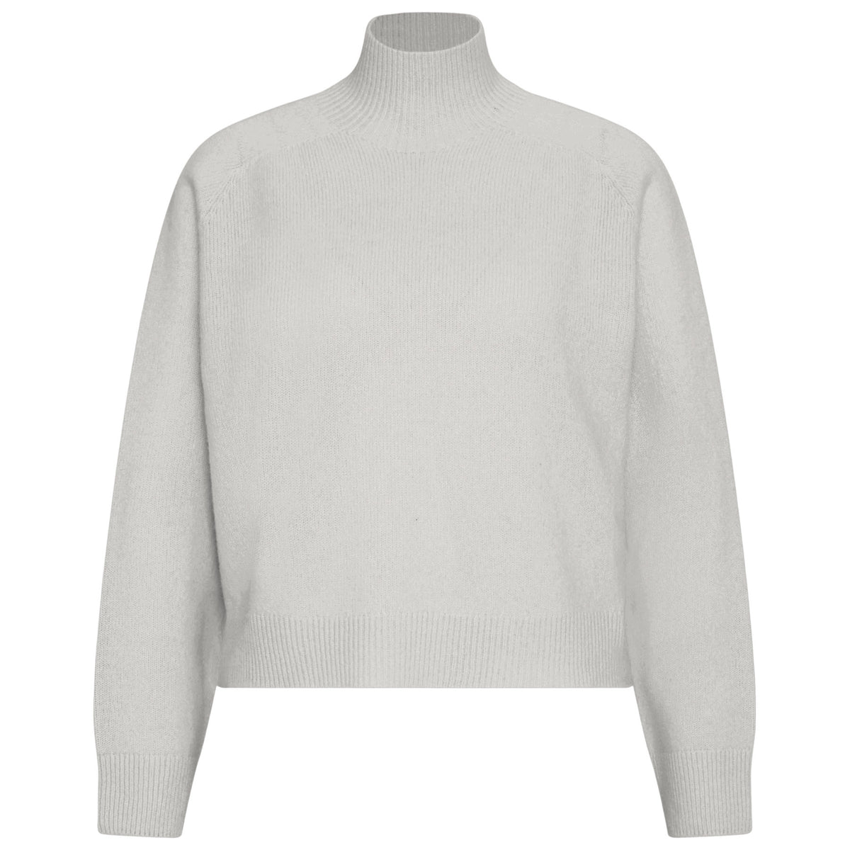 DRYKORN-Damen-Pullover-LYZIMA-Grau-6602
