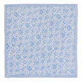 PURSCHOEN-Tuch-Kaleidoskop-blue-sky-bleu-blau