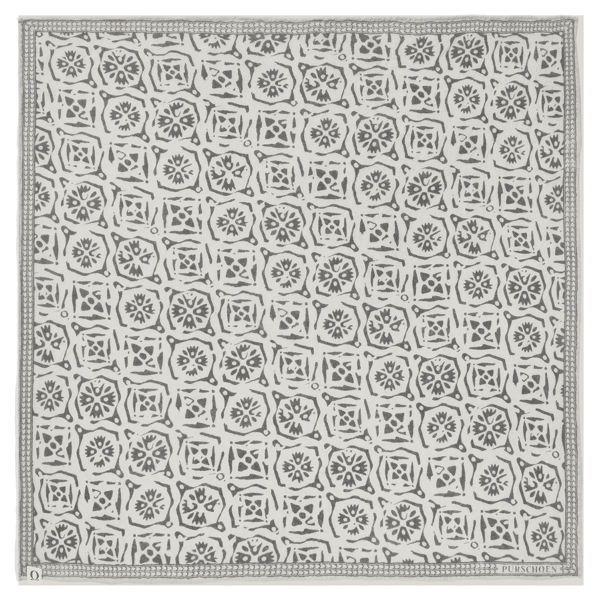 PURSCHOEN-Tuch-Kaleidoskopeisblau-asphalt-grau