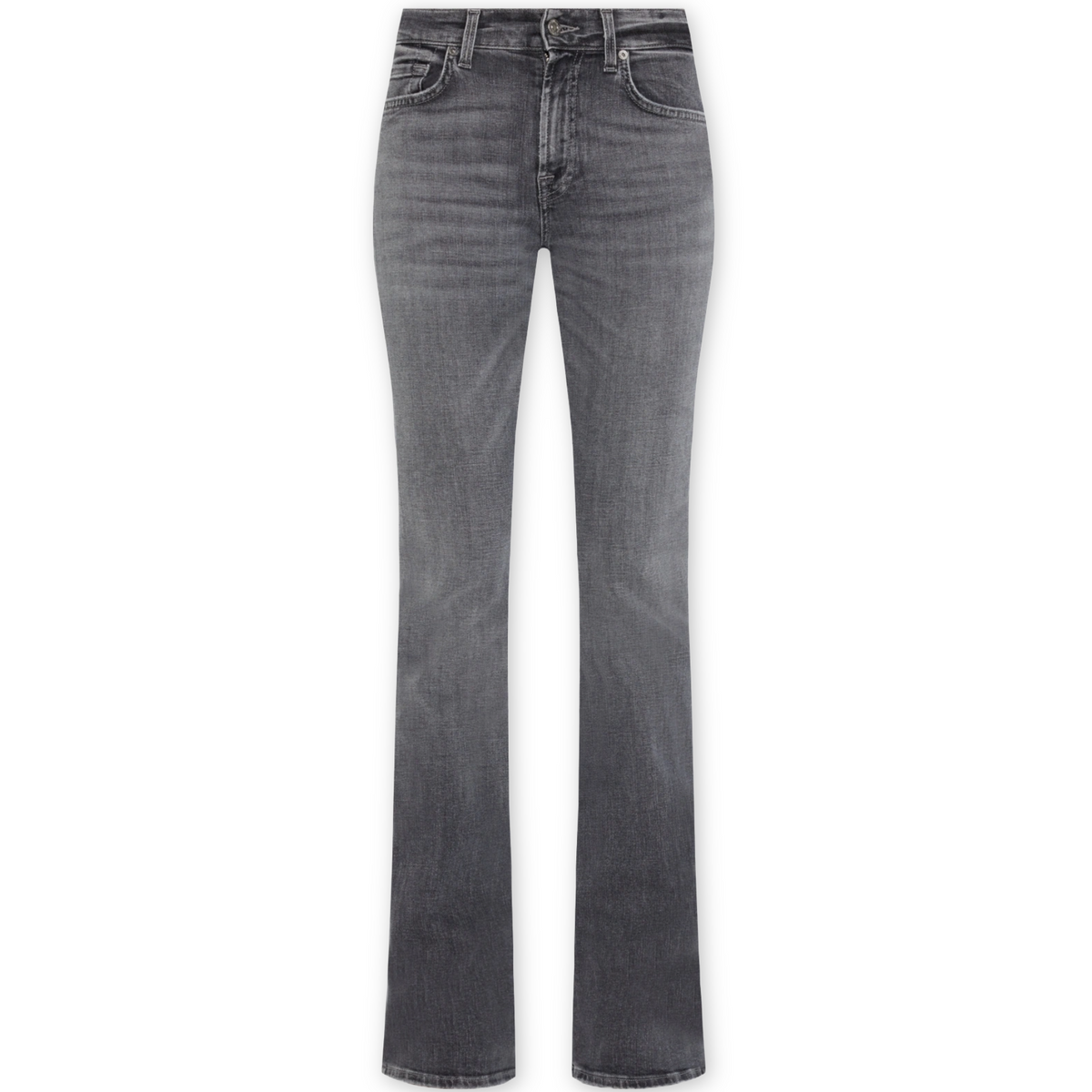 Seven-for-all-mankind-Damen-Bootcut-Soho-Grey