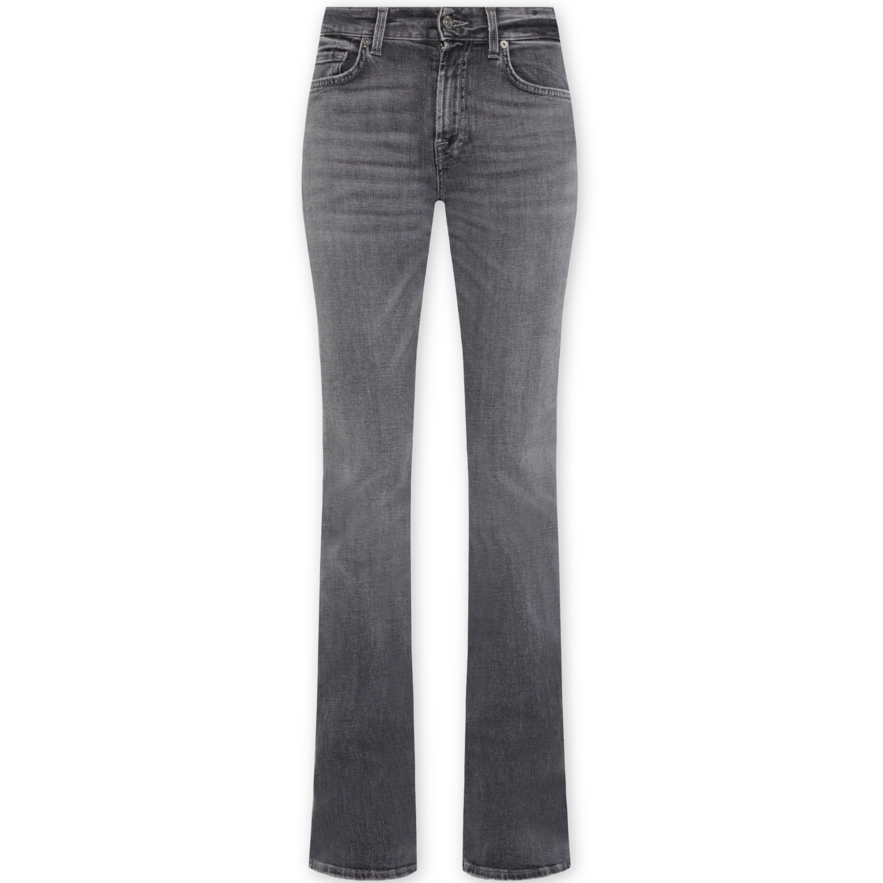 Seven-for-all-mankind-Damen-Bootcut-Soho-Grey