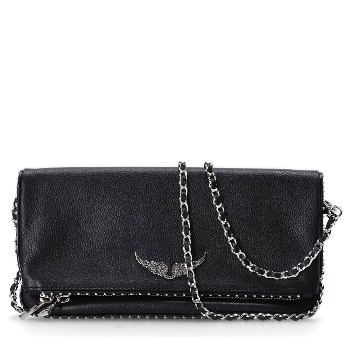 Tasche-ROCK-GRAINED-LEATHER-STUDS-LWBA00002-011