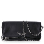 Tasche-ROCK-GRAINED-LEATHER-STUDS-LWBA00002-011