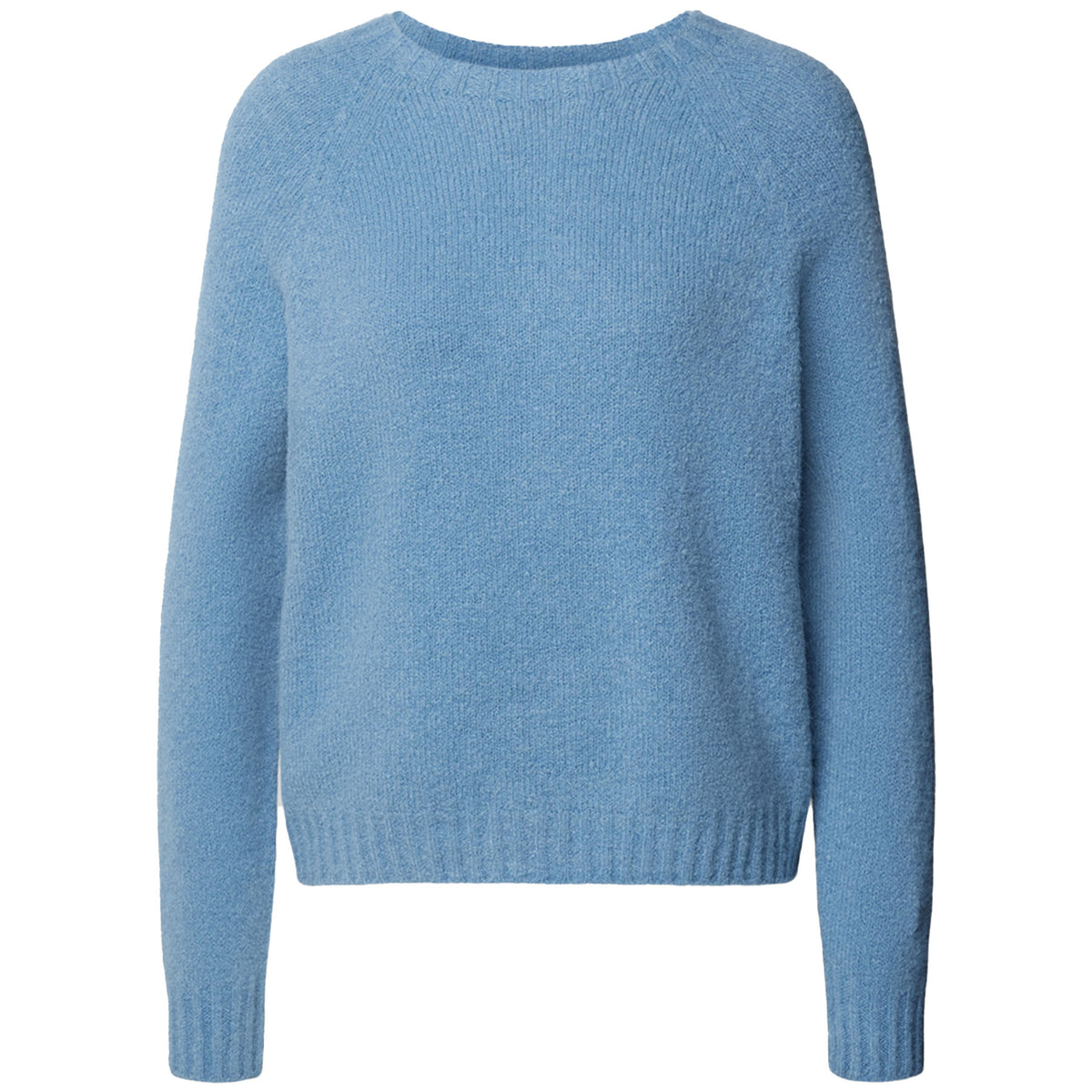 WEEKEND-MAX-MARA-Damen-Pullover-Ghiacci-Blau-034oRipmcAIkwXs