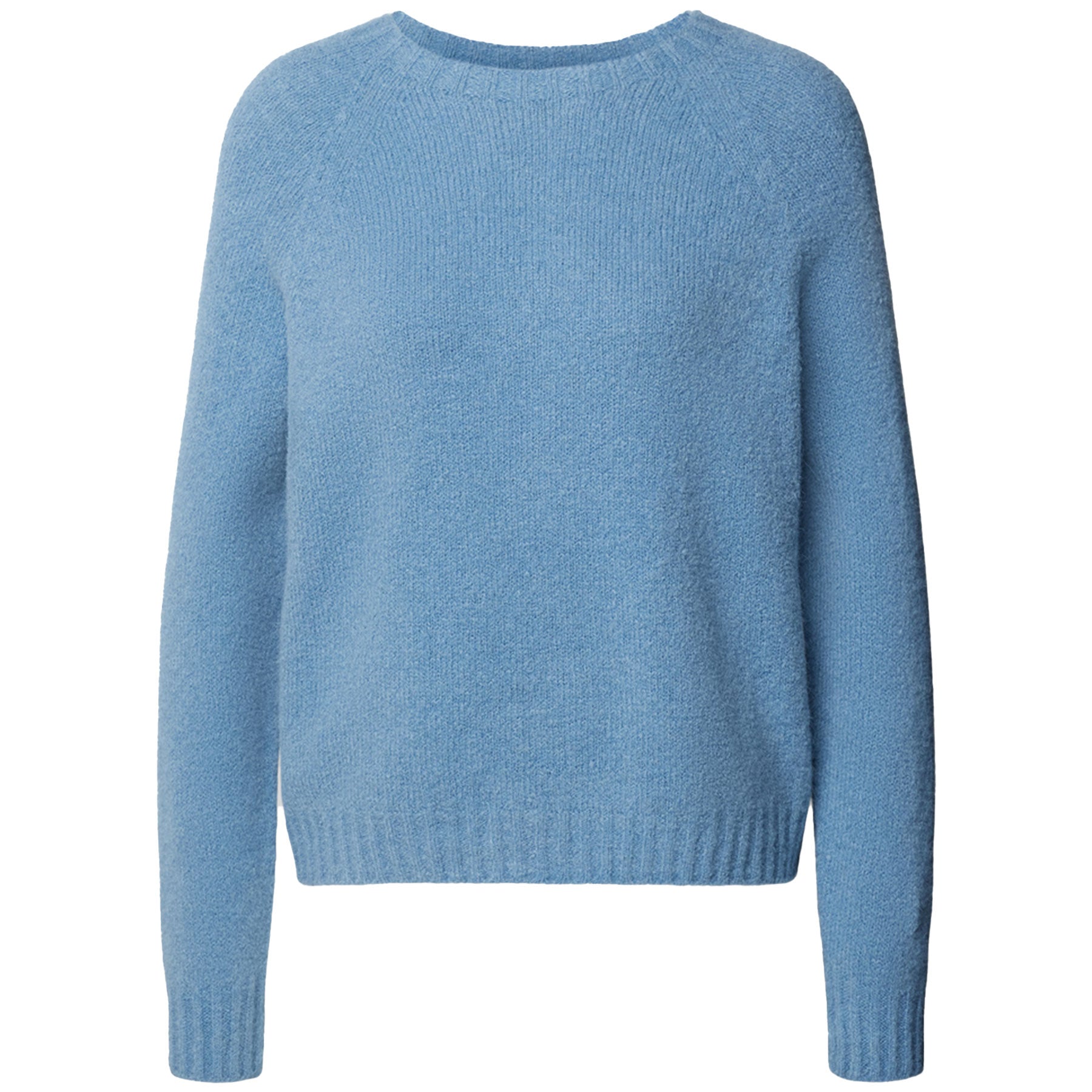 WEEKEND-MAX-MARA-Damen-Pullover-Ghiacci-Blau-034oRipmcAIkwXs
