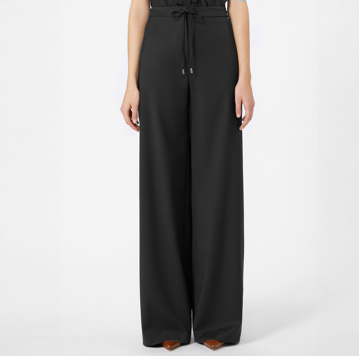 WEEKEND-MAX-MARA-STUDIO-Damen-Hose-Berard-schwarz-05