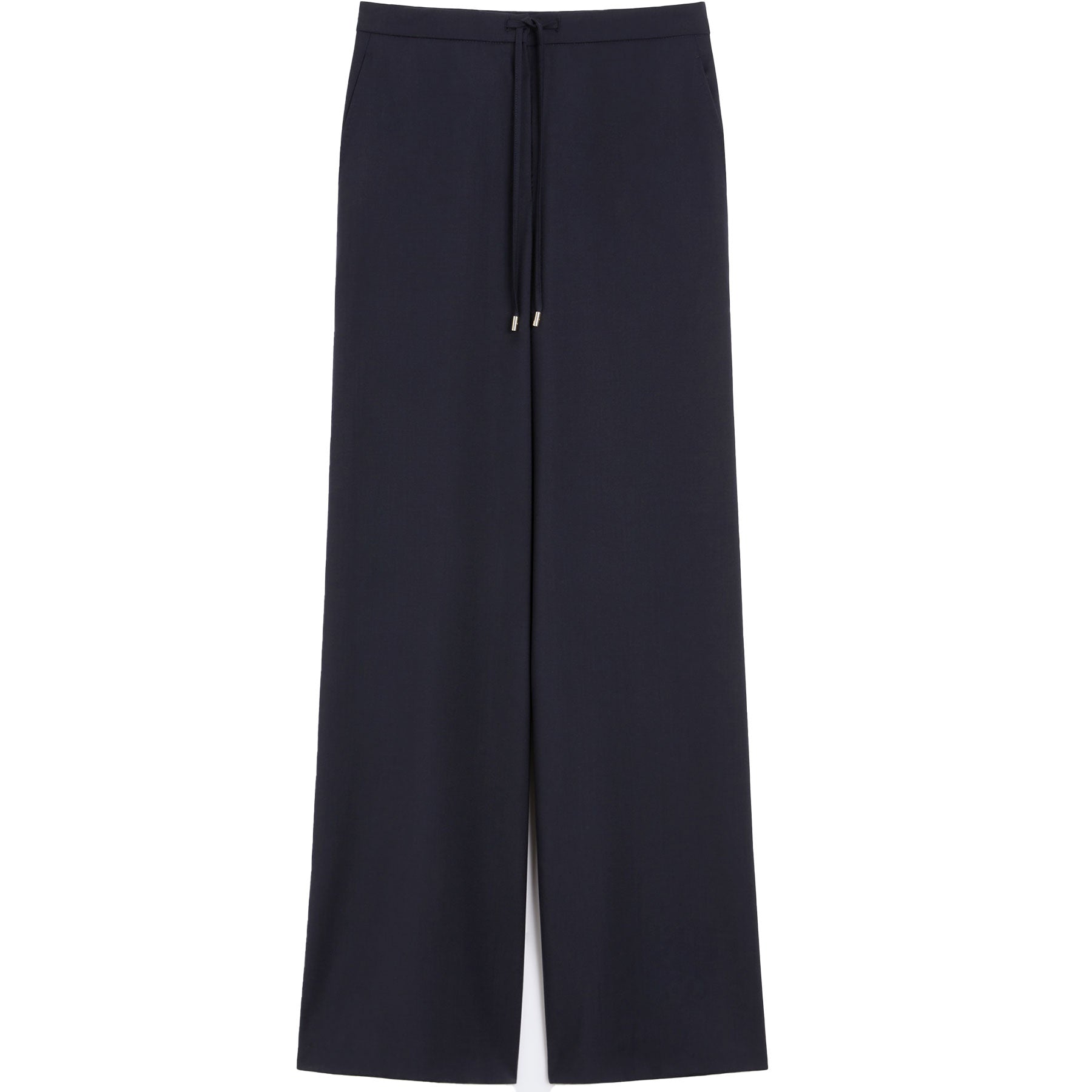 WEEKEND-MAX-MARA-STUDIO-Damen-Hose-Berard-schwarz