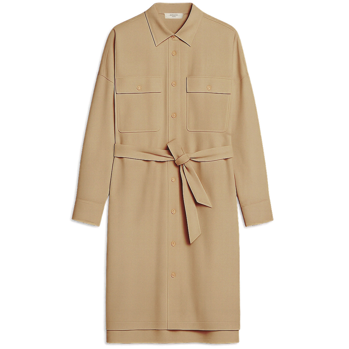 Weekend-Max-Mara-Kleid-balocco-sand-beige