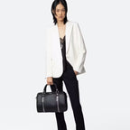 Zadig-et-Voltaire-Tasche-SUNNY-GRAINED-LEATHER-STU-Schwarz-03