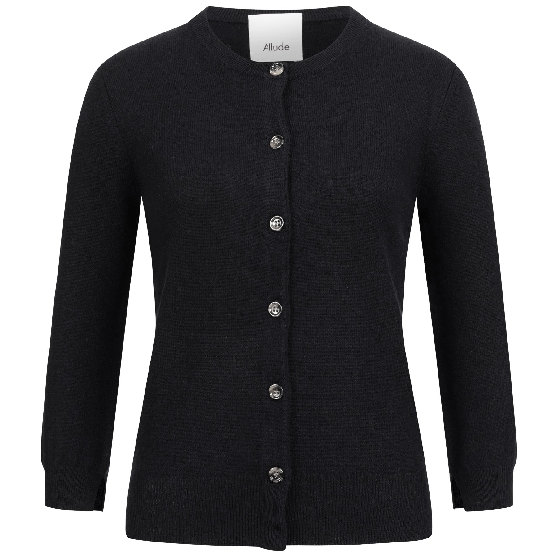 allude-cardigan-strickjacke-kaschmir-noir-232-11107-90-1