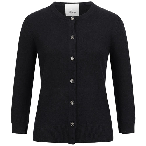 allude-cardigan-strickjacke-kaschmir-noir-232-11107-90-1