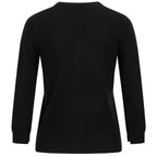 allude-cardigan-strickjacke-kaschmir-noir-232-11107-90-2