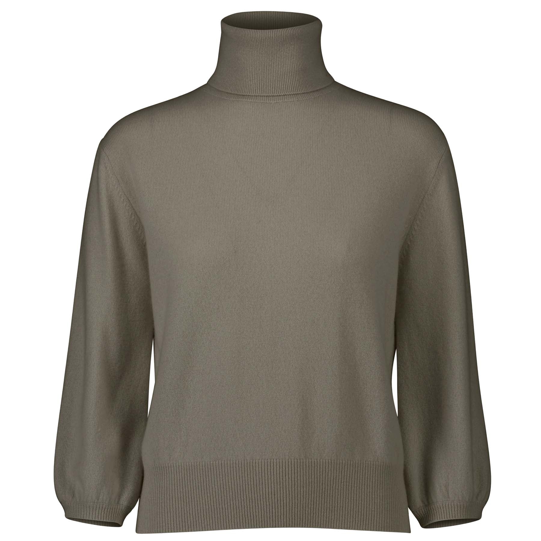 allude-damen-pullover-rollkragen-gruen-braun-seagrass-11203-85-1