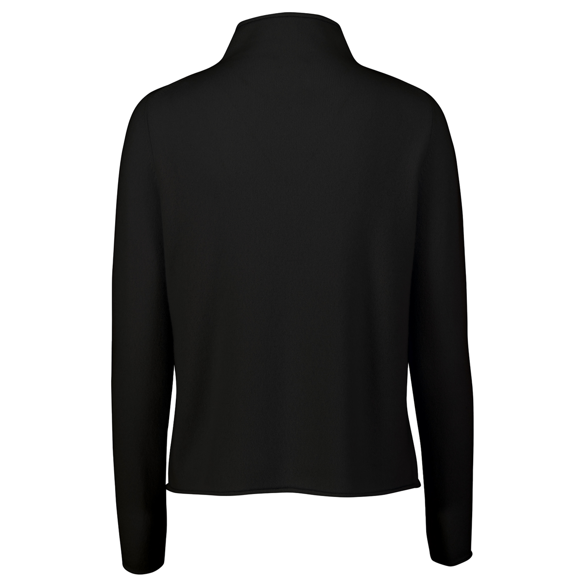 allude-damen-pullover-stehkragen-schwarz-noir-11182-90-2