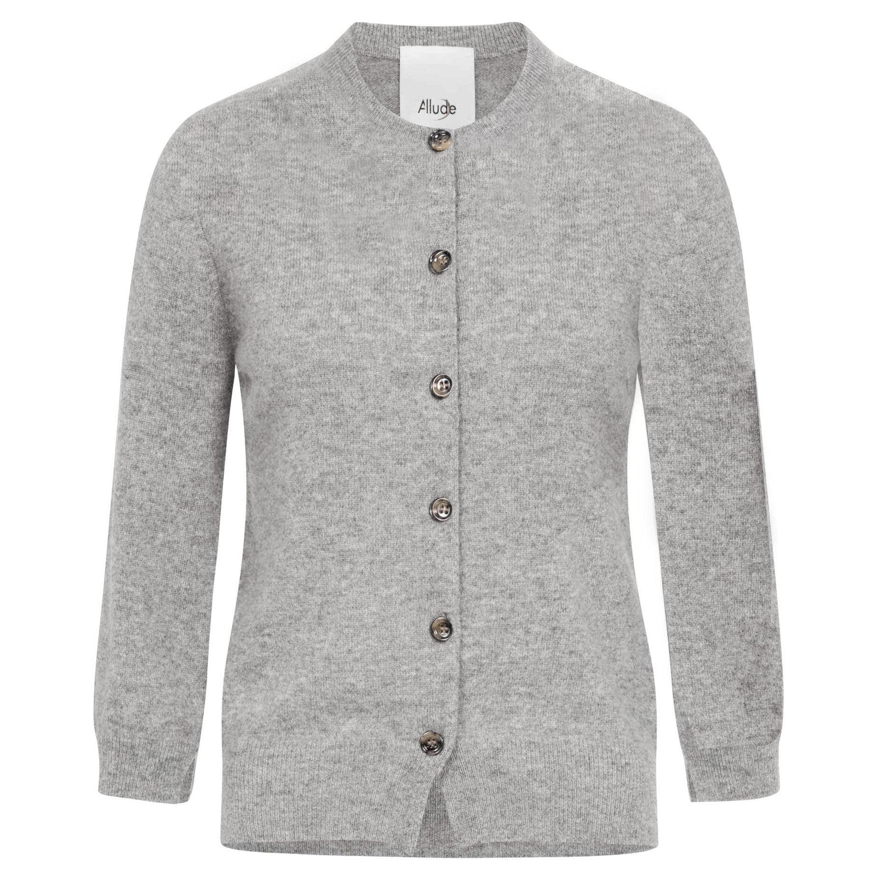 allude-damen-strickjacke-cardigan-kaschmir-grau-carrara-melange-11107-81-1