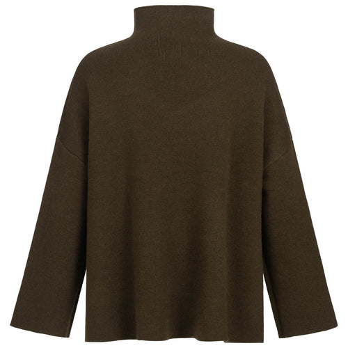 allude-poncho-oliv-225-17681-38-2