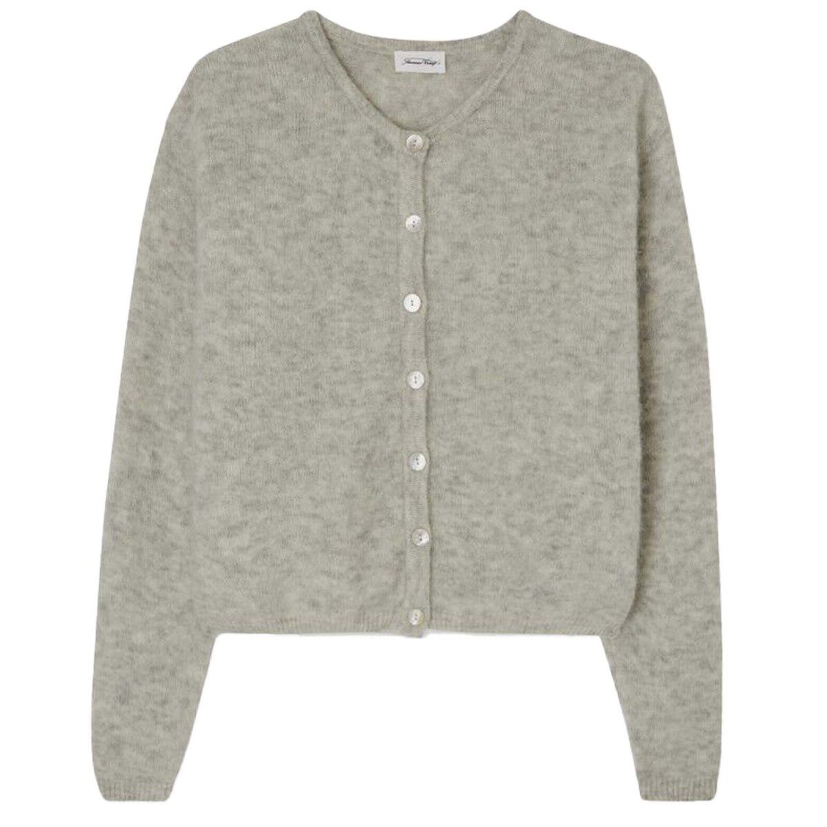 american-vintage-damen-cardigan-strickjacke-vitow-gris-claire-chine-grau-meliert-vito19e-1