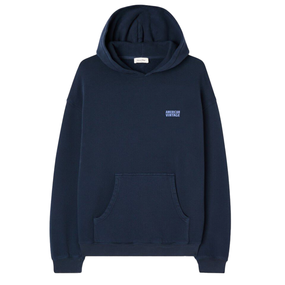 american-vintage-damen-hoodie-kapuzenpullover-sweater-izubird-blau-navy-marine-vintage-izu03d-marin-v-1