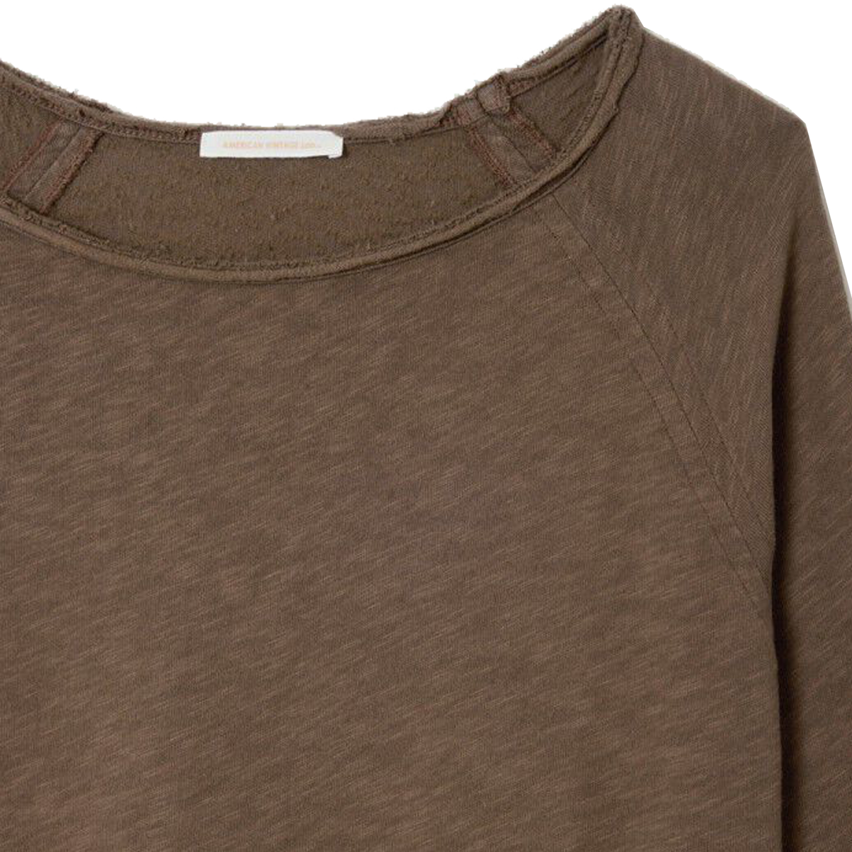 Langarmshirt SONOMA aus Baumwolle