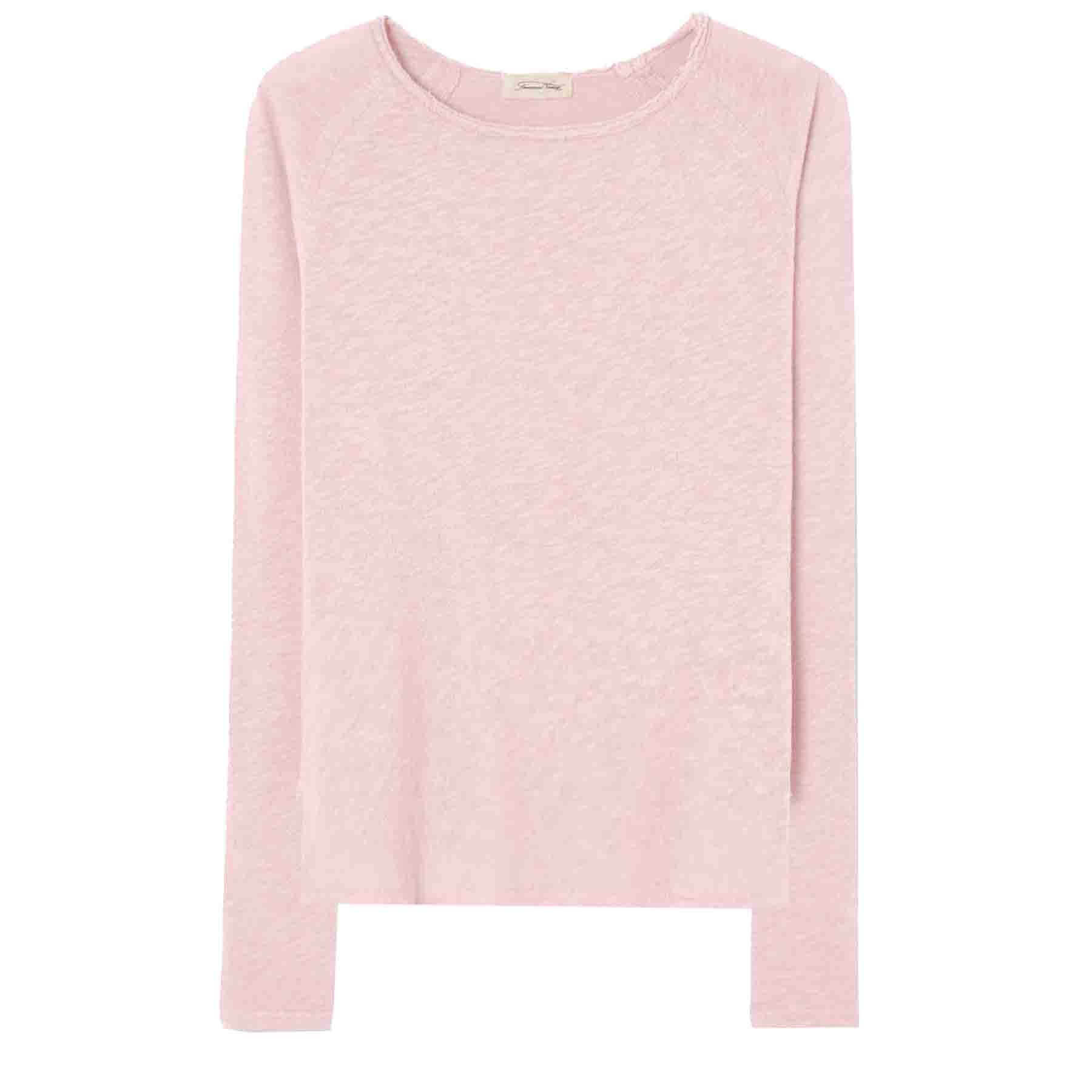 american-vintage-damen-langarmshirt-longsleeve-sonoma-rosa-guimauve-vintage-son31g-guima-v-01