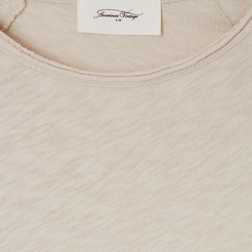 american-vintage-damen-longsleeve-langarmshirt-sonoma-beige-mastic-vintage-son31g-mastic-v-2
