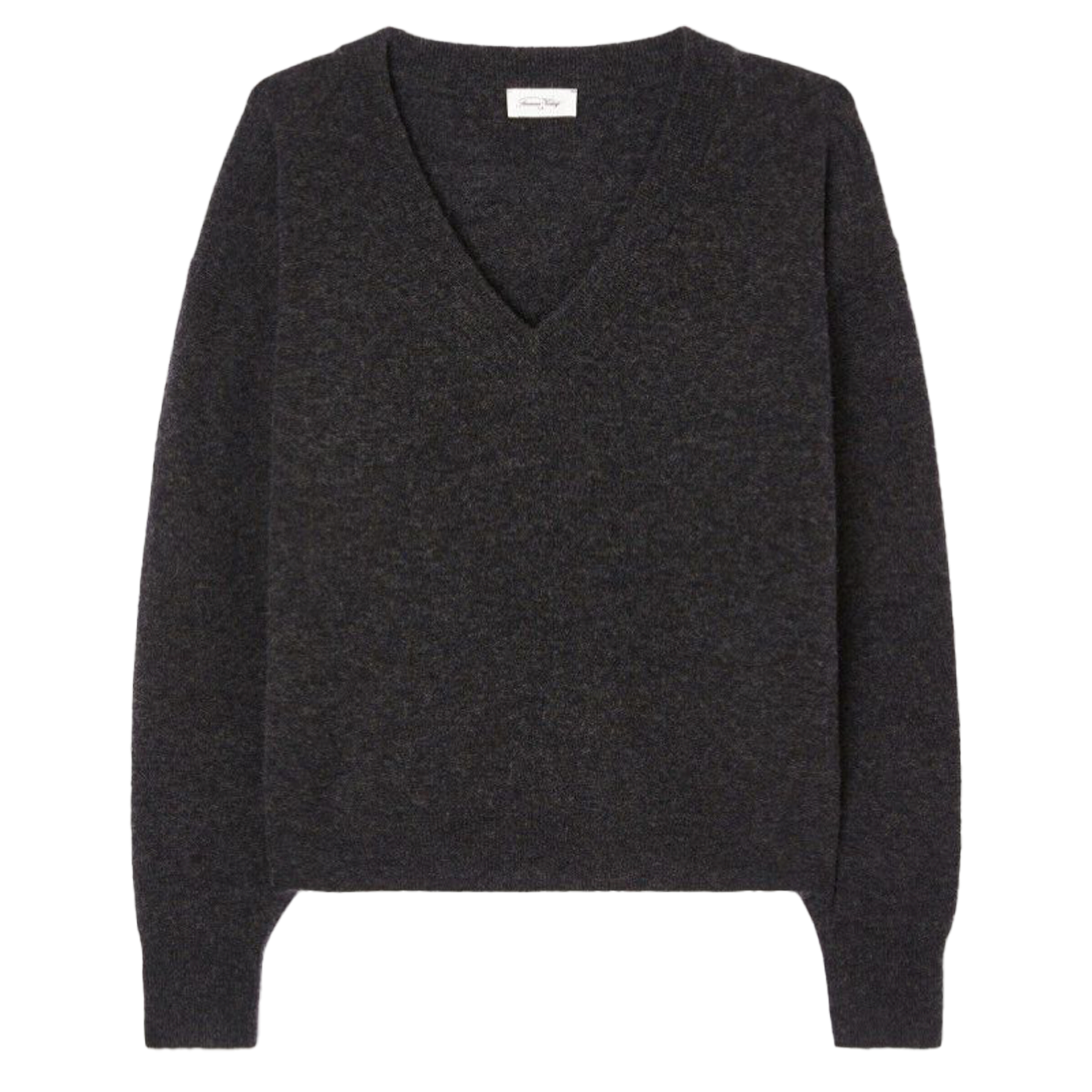 american-vintage-damen-pullover-raxow-grau-carbon-chine-kaschmir-rax18a-charb-c-1