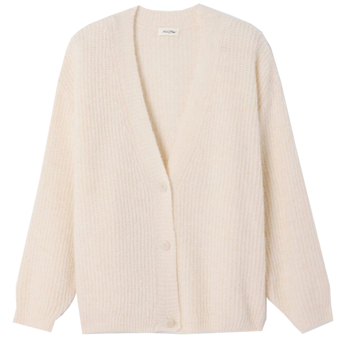 Cardigan EAST mit Alpaka