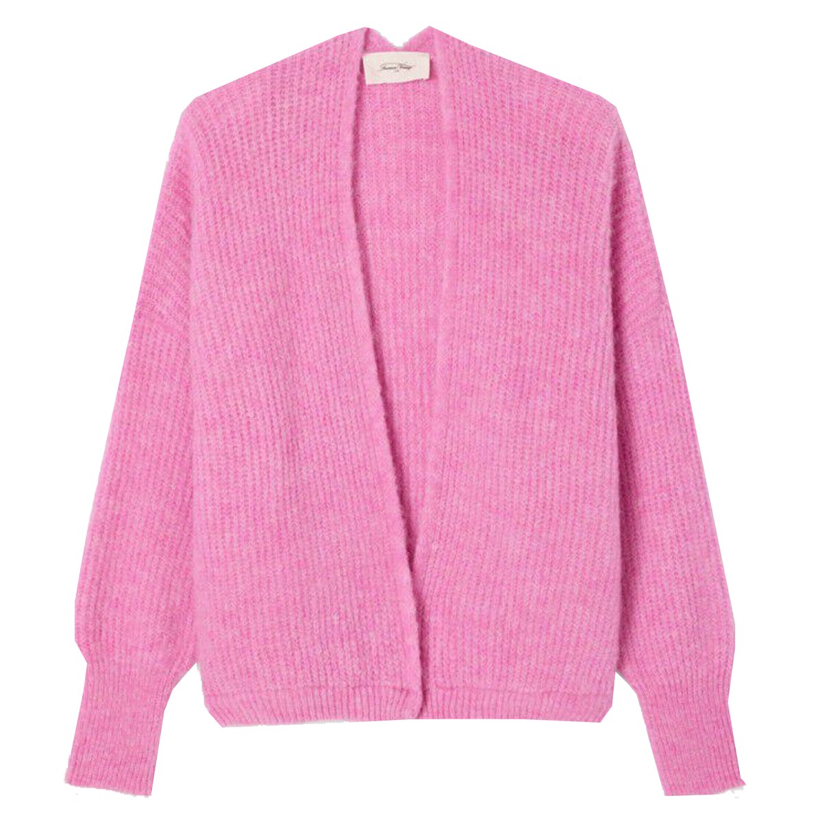 Cardigan EAST mit Alpaka