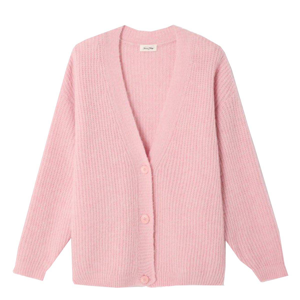 Cardigan EAST mit Alpaka