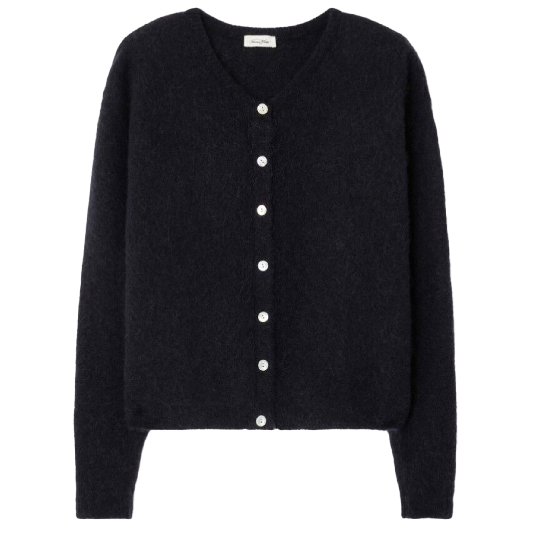 american-vintage-damen-strickjacke-cardigan-vito-schwarz-noir-black-vito19e-noir-1