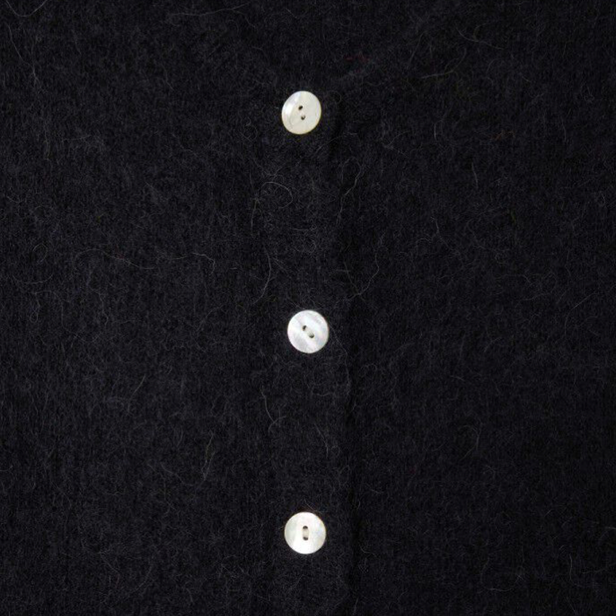 american-vintage-damen-strickjacke-cardigan-vito-schwarz-noir-black-vito19e-noir-2