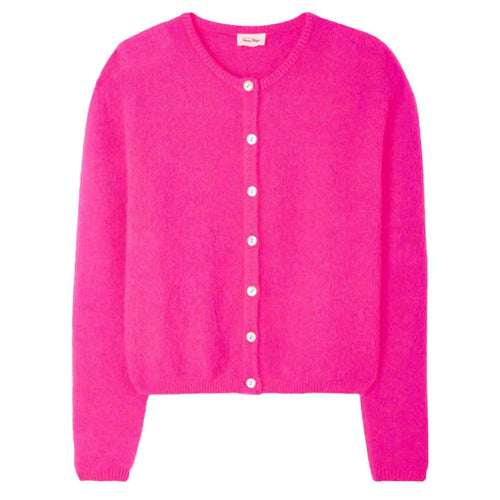 american-vintage-damen-strickjacke-cardigan-vitow-pink-rose-fluo-chine-vito19e-1