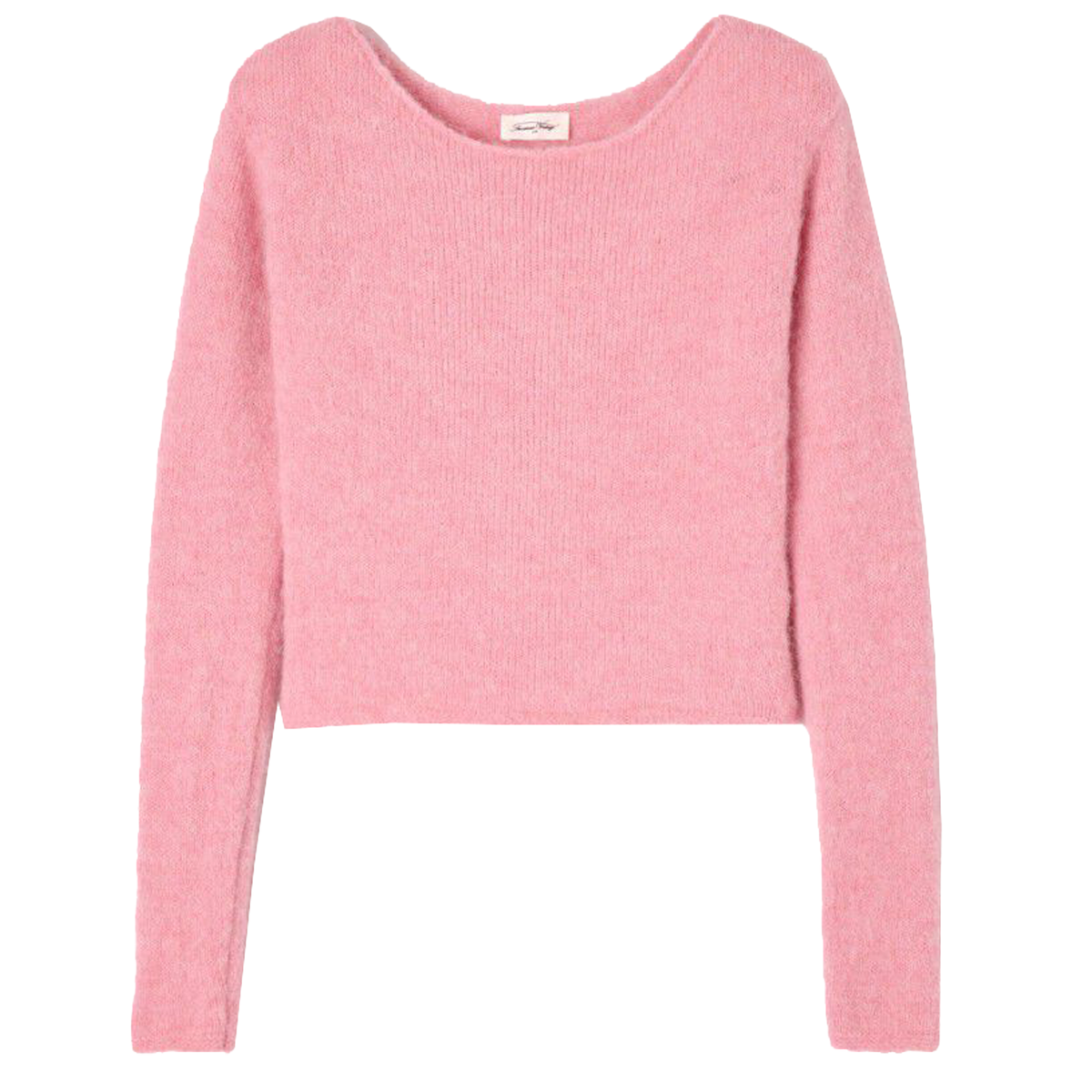 american-vintage-damen-strickpullover-east-rosa-orchidee-chine-east18s-orchidee-c-01